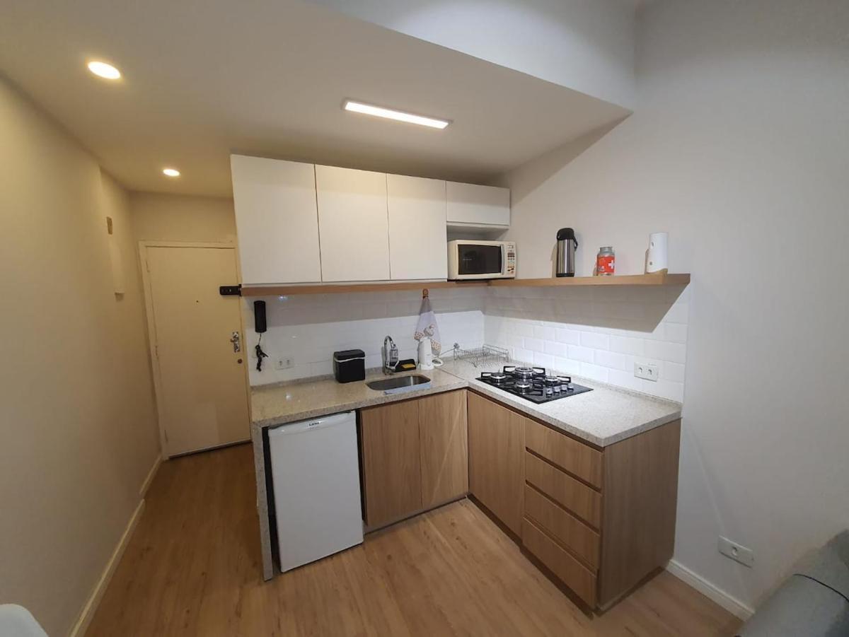 Apartamento In Santa Teresa Río de Janeiro